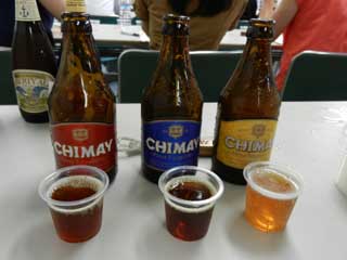 Chimay